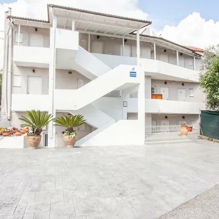 Apartament Alexandros