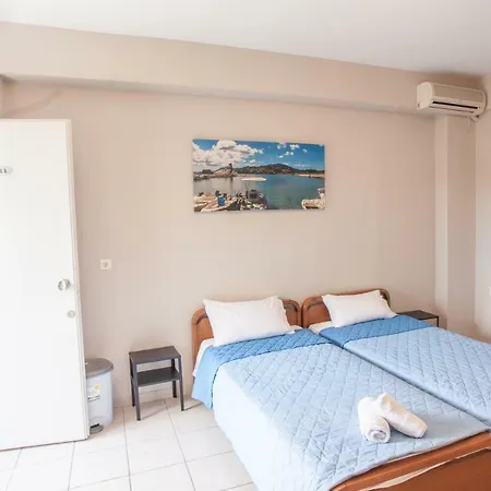 Apartament Alexandros