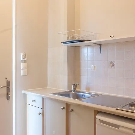Apartament Alexandros